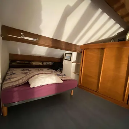 Sainte-maxime, 1 Pièce, 4 Personnes - Fr-1-226-474 Appartamento *