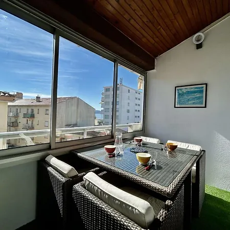 Appartamento Sainte-maxime, 1 Pièce, 4 Personnes - Fr-1-226-474 *